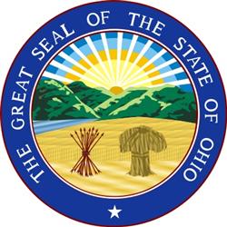 Seal of Ohio image